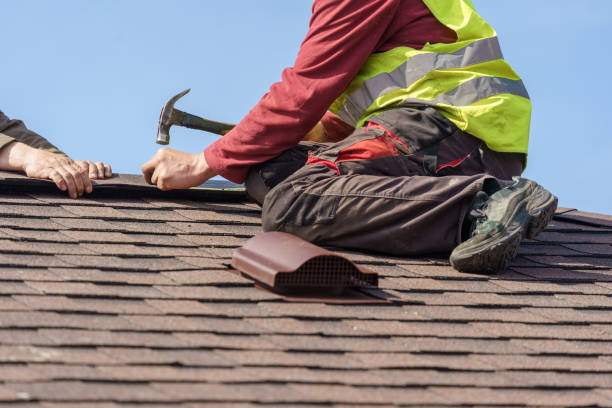 Best Tile Roofing Contractor  in Hallsville, TX