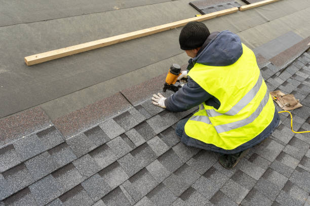 Best New Roof Installation  in Hallsville, TX