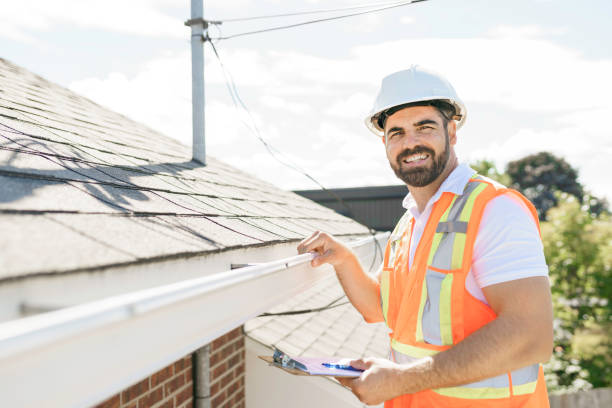 Best Commercial Roof Installation  in Hallsville, TX