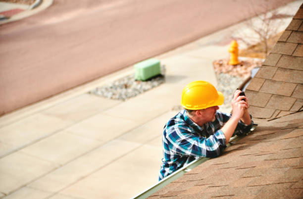 Quick and Trustworthy Emergency Roof Repair Services in Hallsville, TX