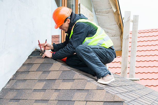 Best Emergency Roof Repair  in Hallsville, TX