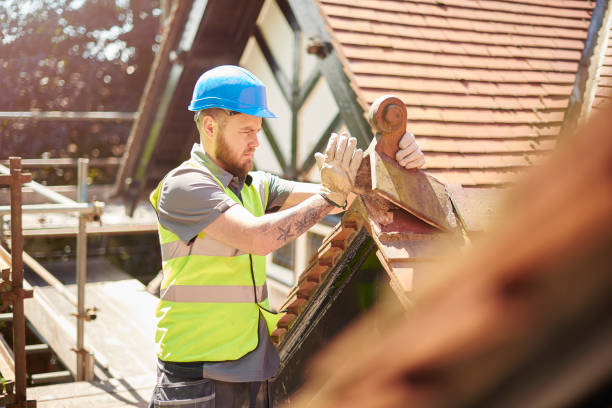 Best Roof Leak Repair  in Hallsville, TX